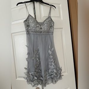 Sue Wong Dress Size 2 - worn once